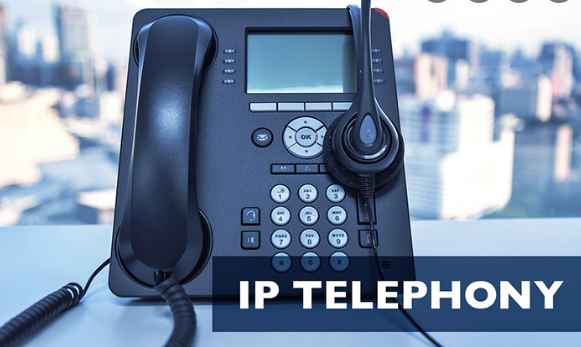Téléphonie IP